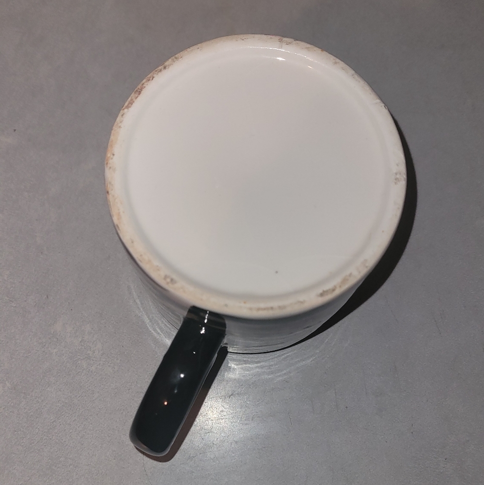 Zebra Mug - Picture 4 of 11